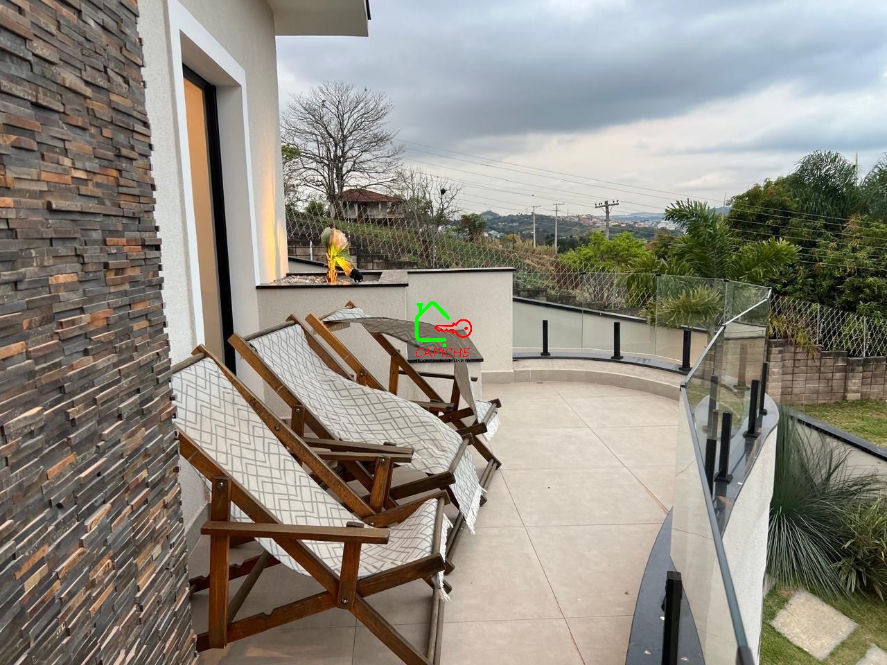 Casa de Condomínio, 3 quartos - Foto 15