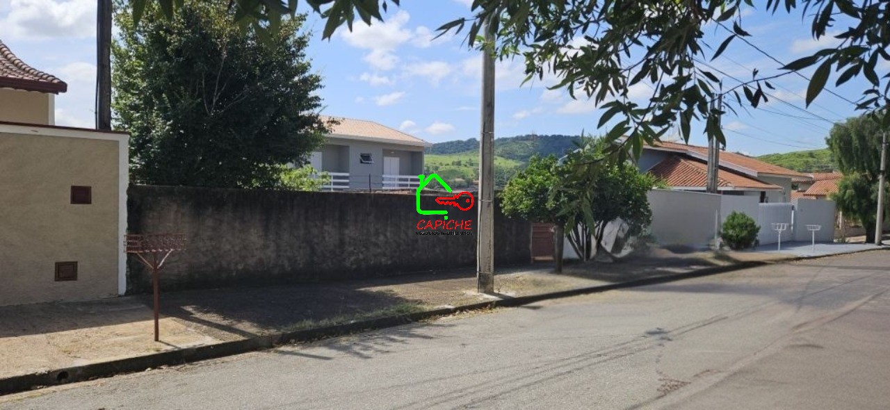 Terreno, 308 m² - Foto 2