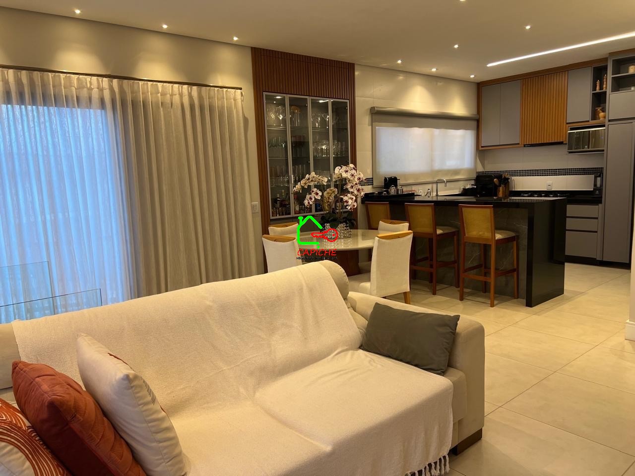 Casa de Condomínio, 3 quartos - Foto 33