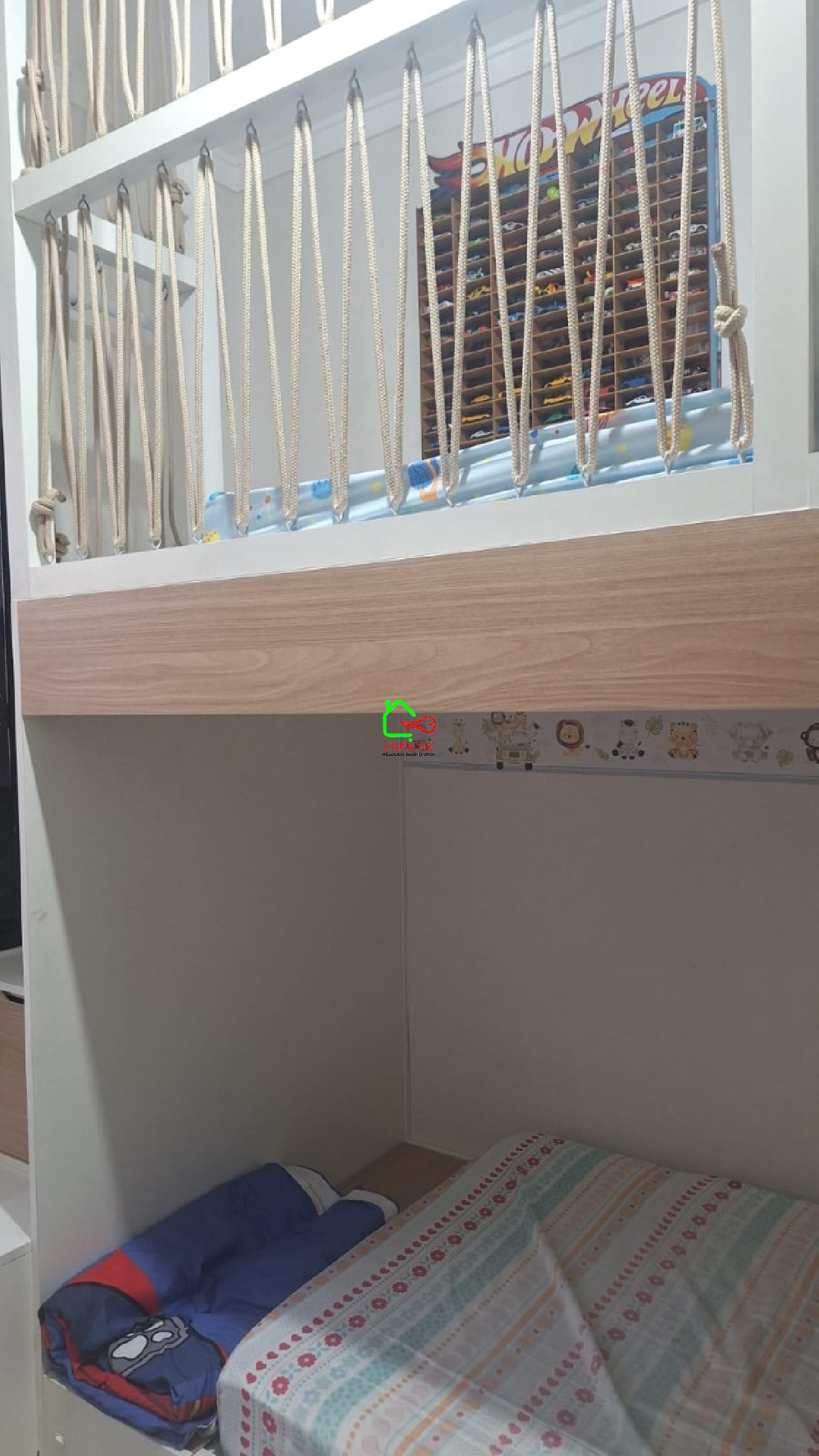 Apartamento, 2 quartos, 46 m² - Foto 7