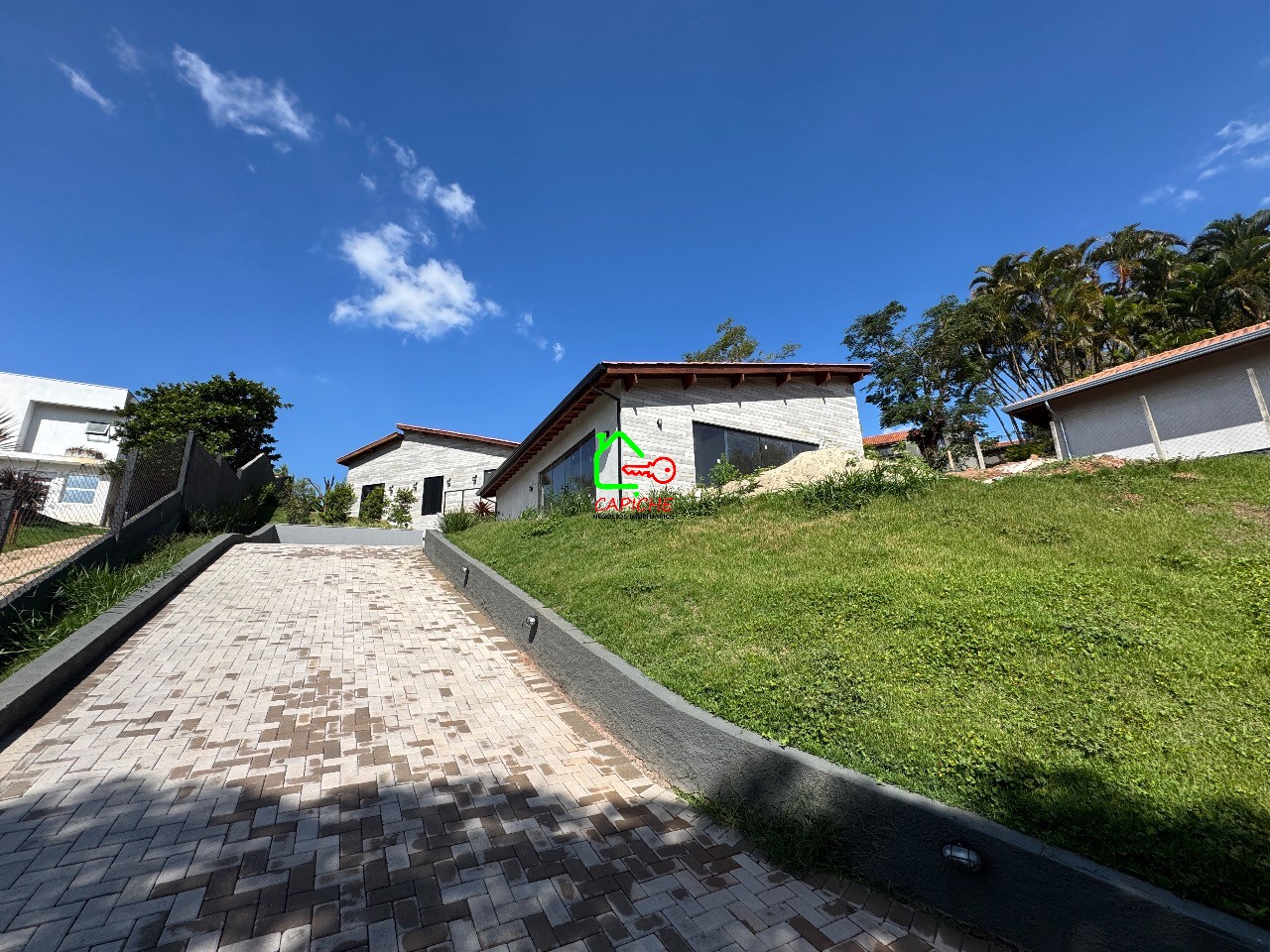 Casa de Condomínio, 6 quartos - Foto 3