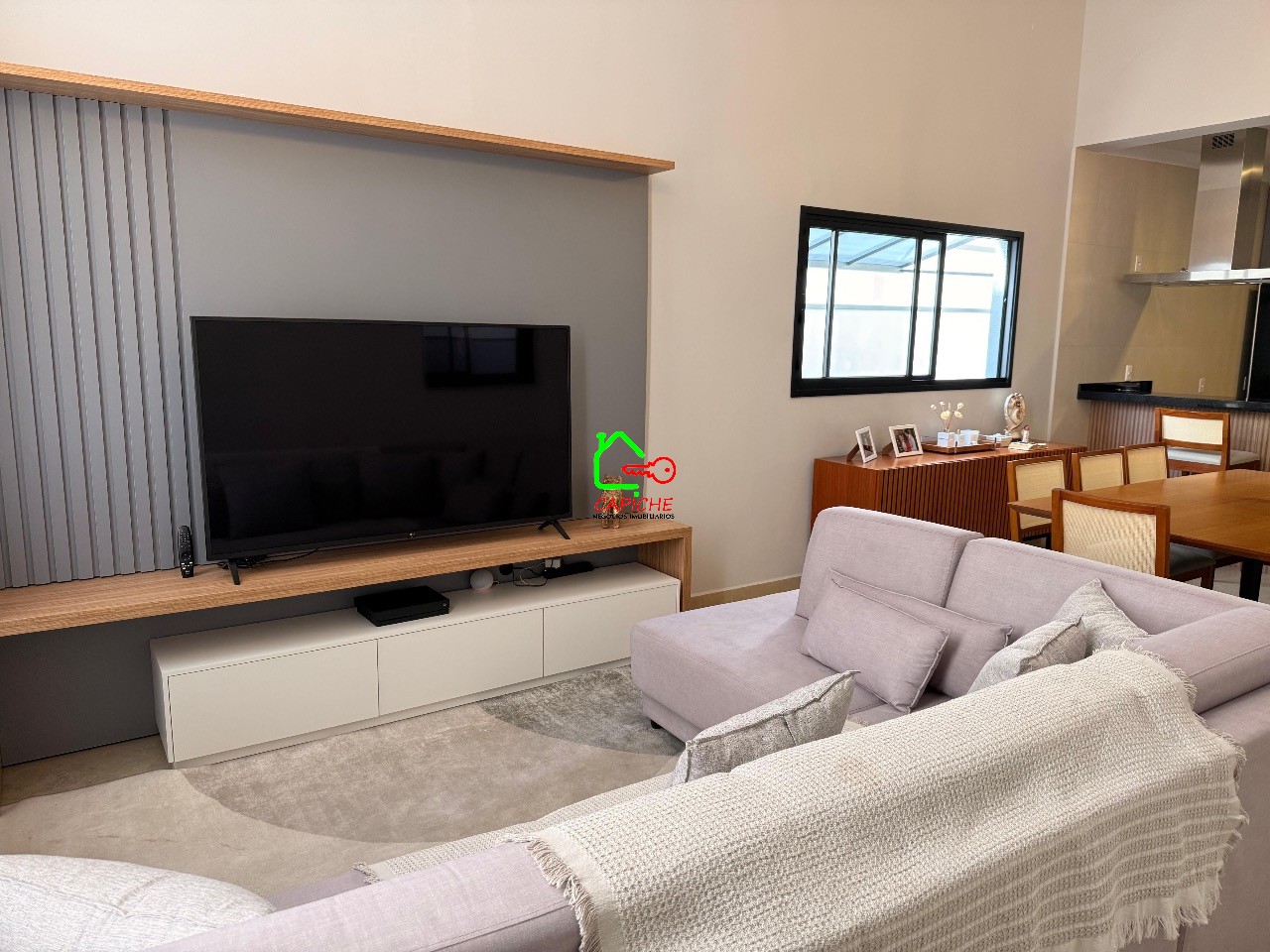 Casa de Condomínio, 3 quartos - Foto 8