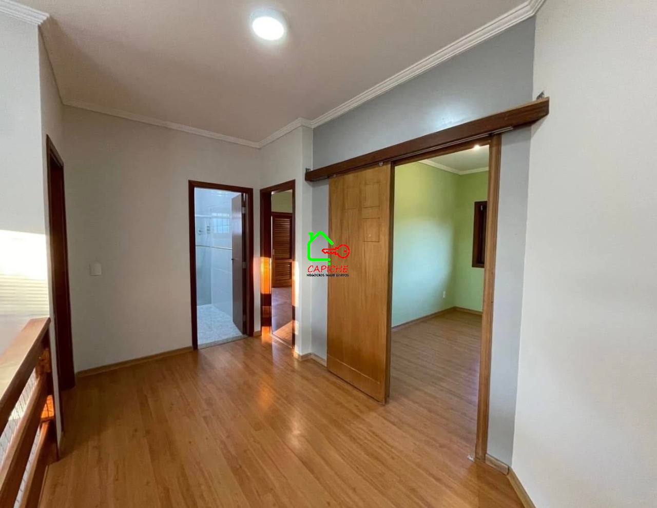 Casa de Condomínio, 5 quartos - Foto 13