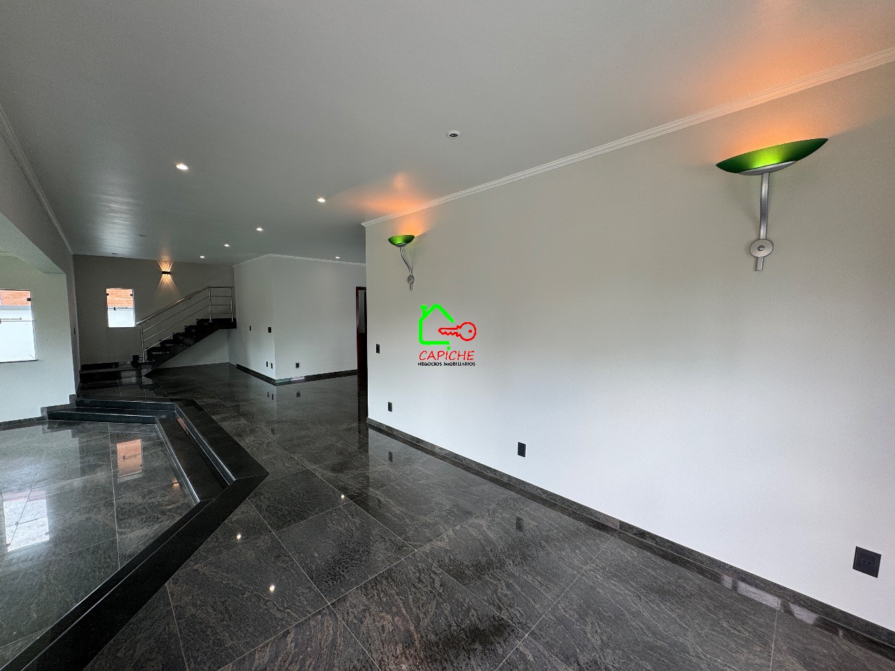 Casa de Condomínio, 4 quartos - Foto 5