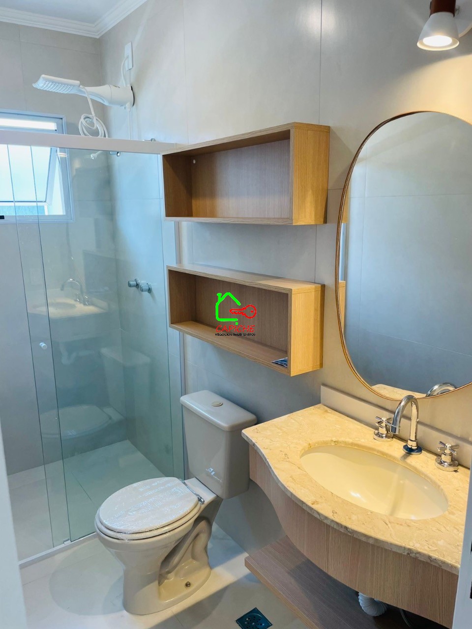 Casa de Condomínio, 4 quartos - Foto 33