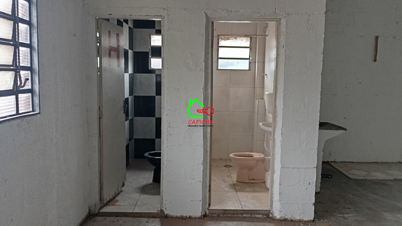 Depósito-Galpão, 230 m² - Foto 6