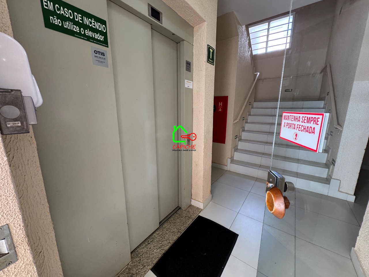 Apartamento, 3 quartos, 75 m² - Foto 3