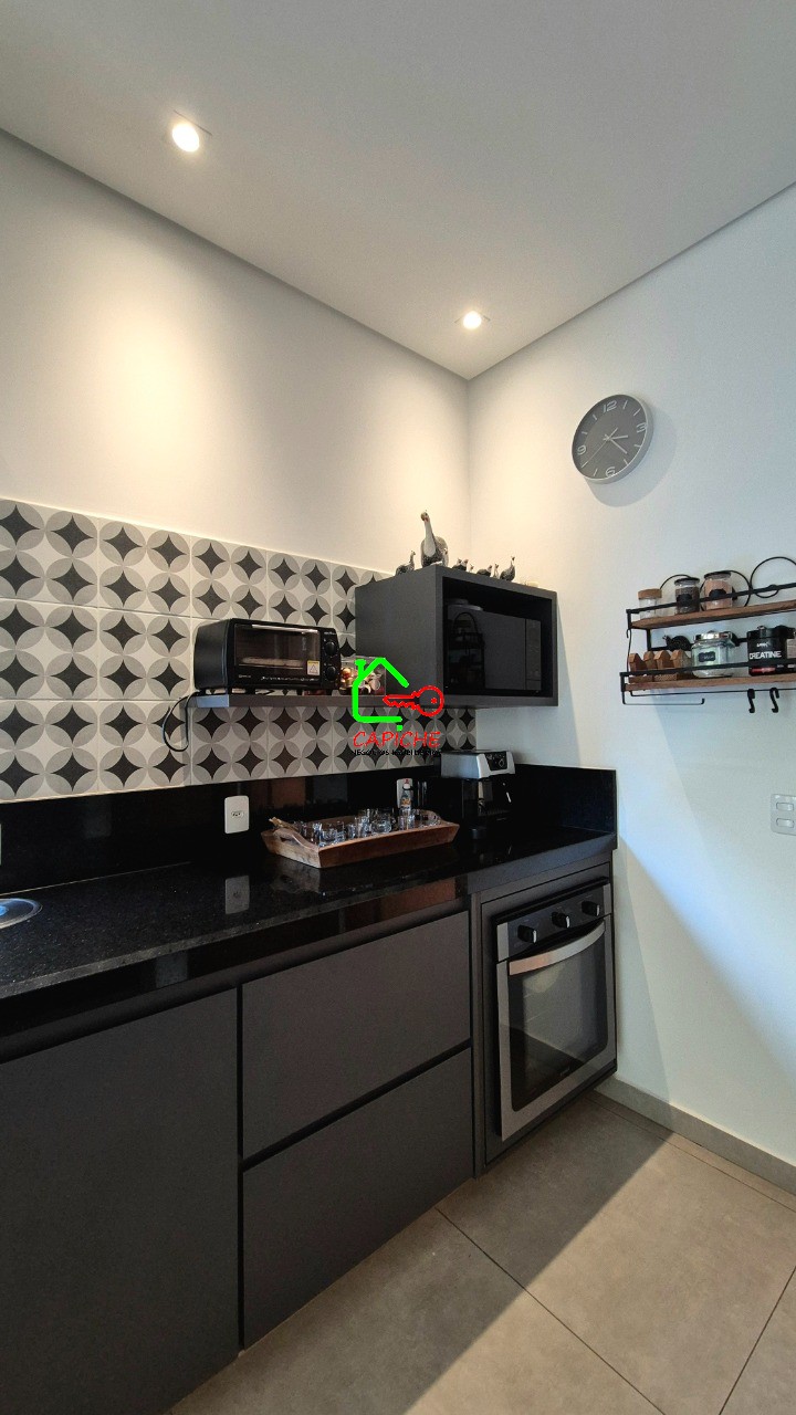 Casa de Condomínio, 3 quartos - Foto 22