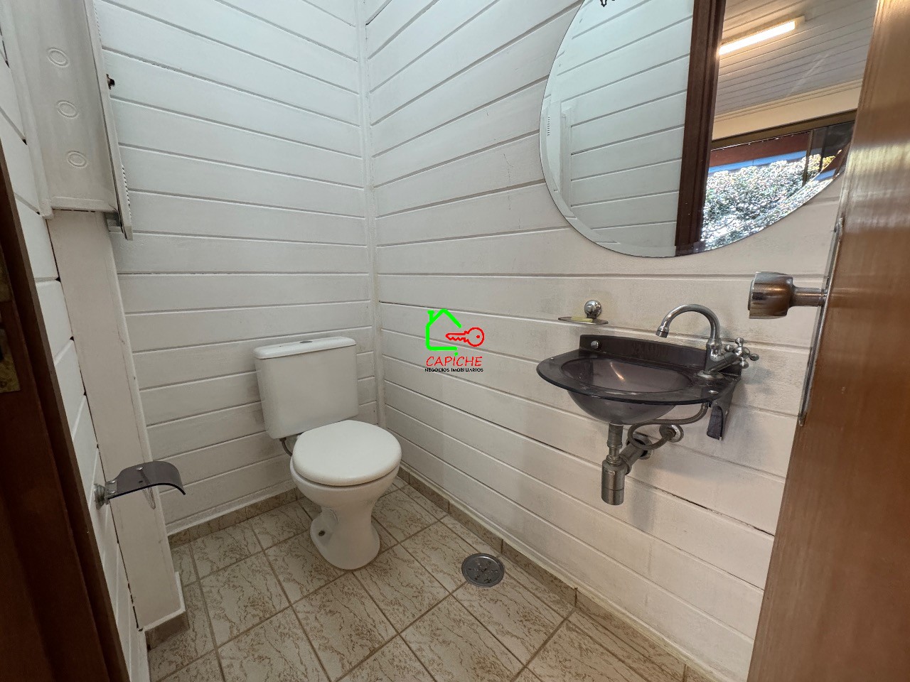 Casa de Condomínio, 4 quartos - Foto 17