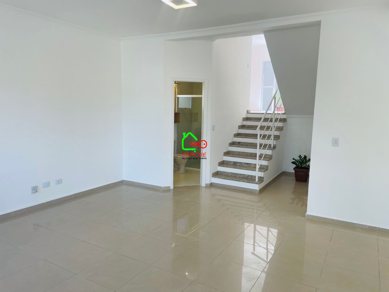 Casa de Condomínio, 4 quartos - Foto 28