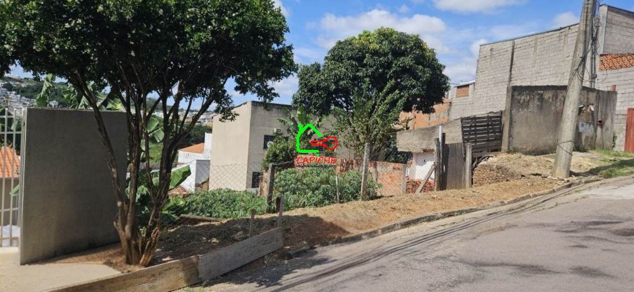 Terreno, 409 m² - Foto 9