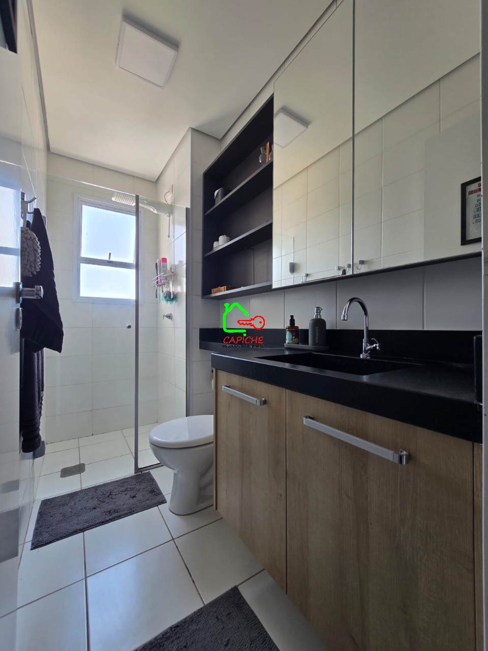 Apartamento, 2 quartos, 52 m² - Foto 12