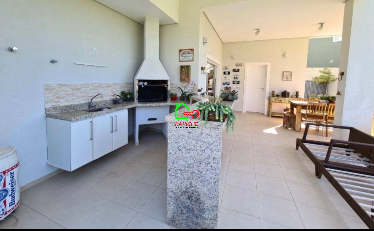 Casa de Condomínio, 3 quartos - Foto 25