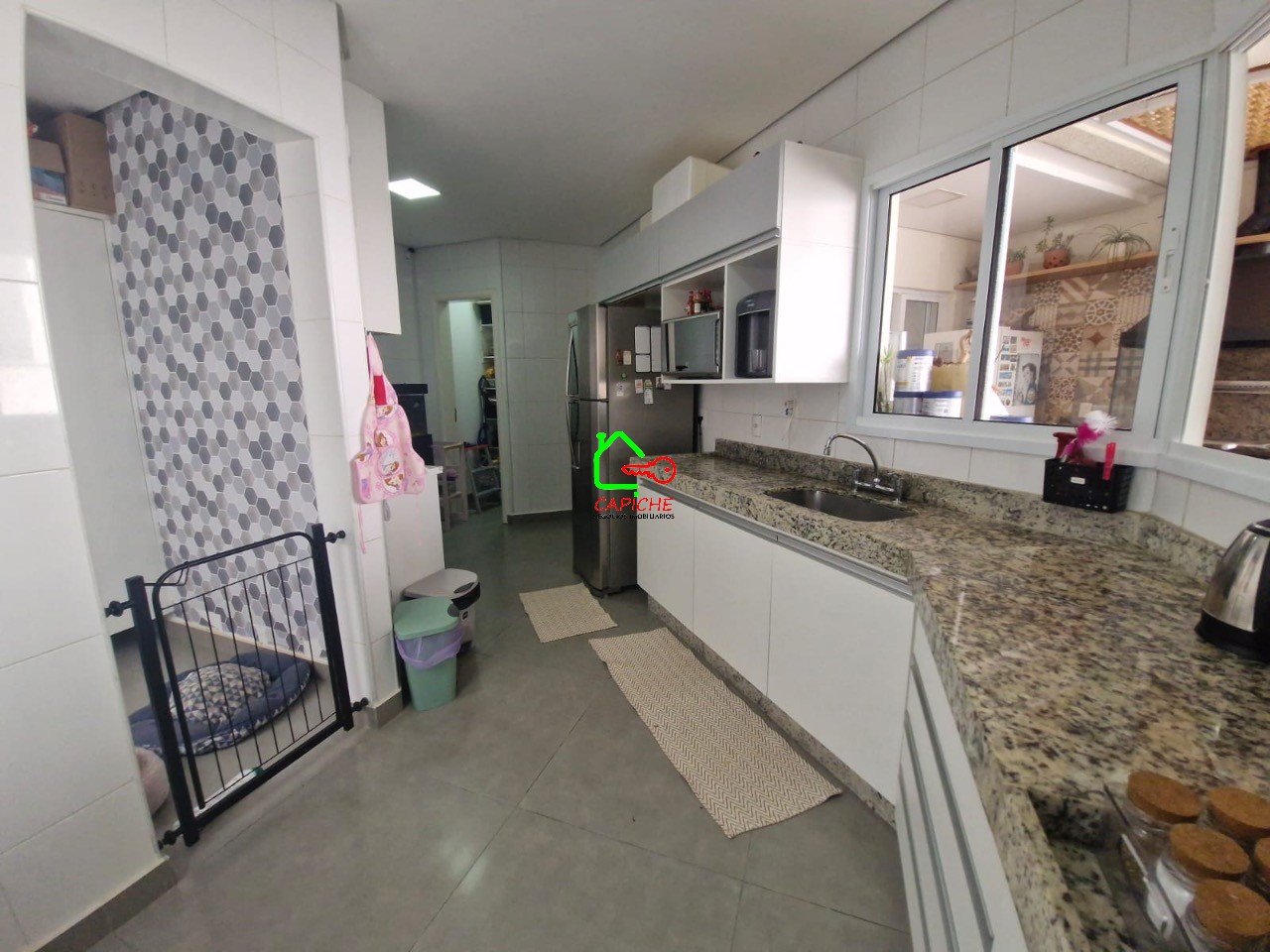 Casa de Condomínio, 3 quartos - Foto 20