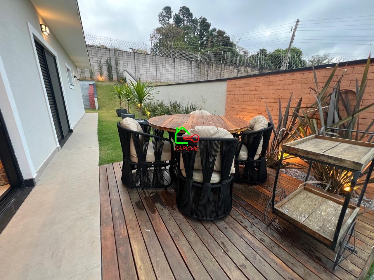 Casa de Condomínio, 3 quartos - Foto 21