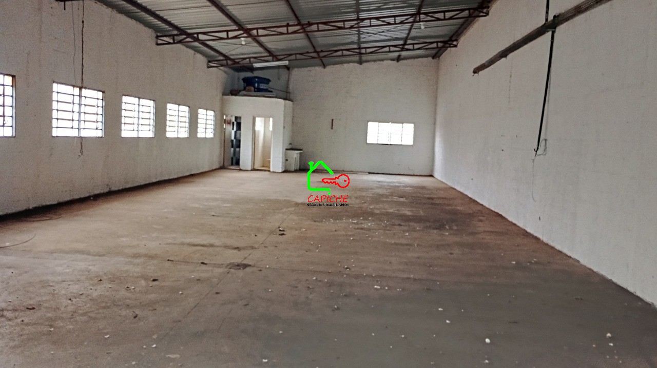 Depósito-Galpão, 230 m² - Foto 3