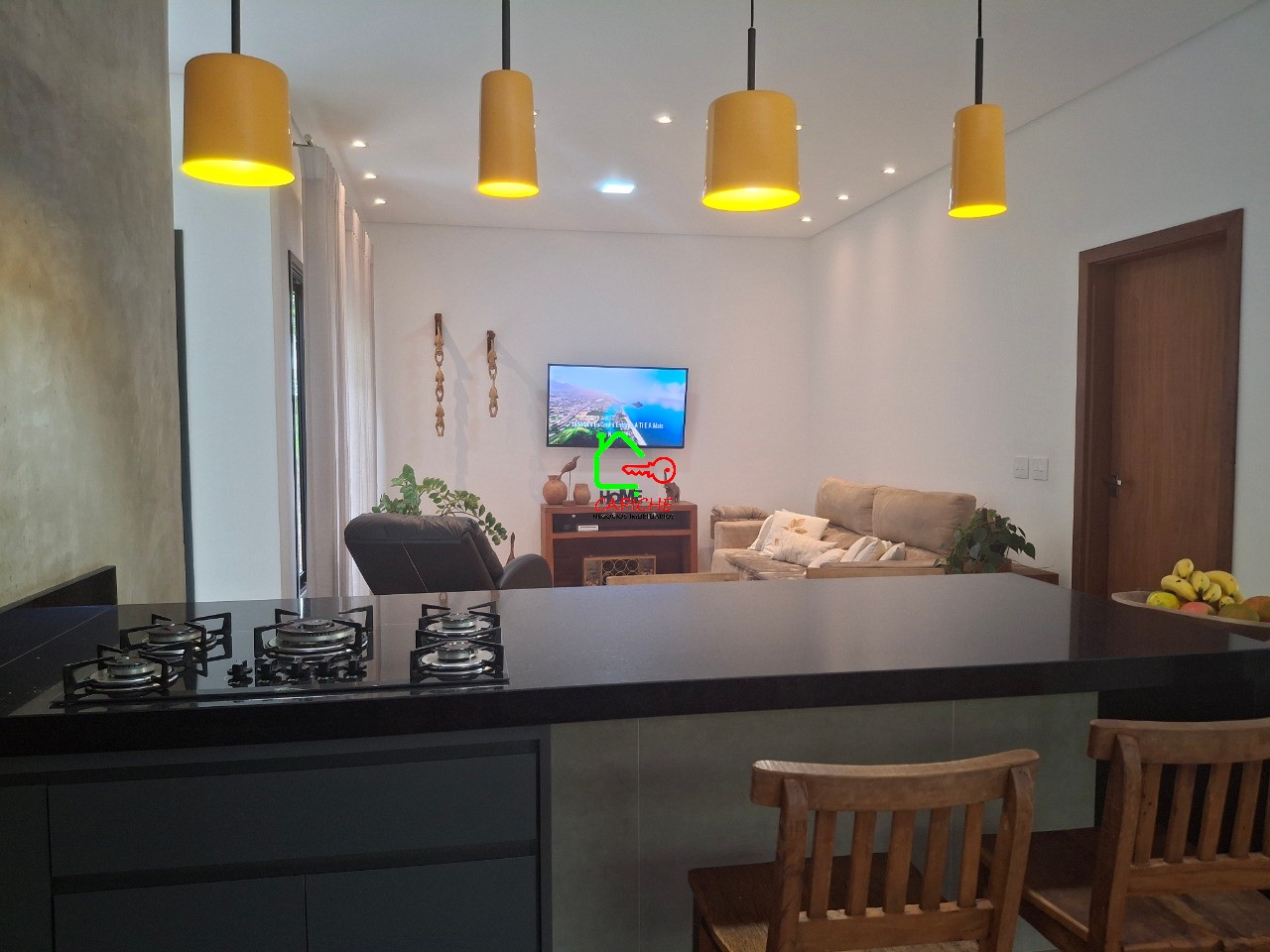 Casa de Condomínio, 3 quartos - Foto 31