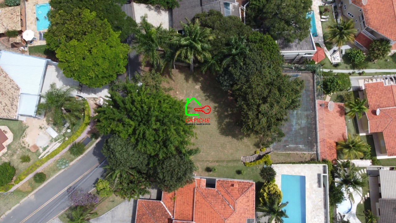 Terreno, 790 m² - Foto 2