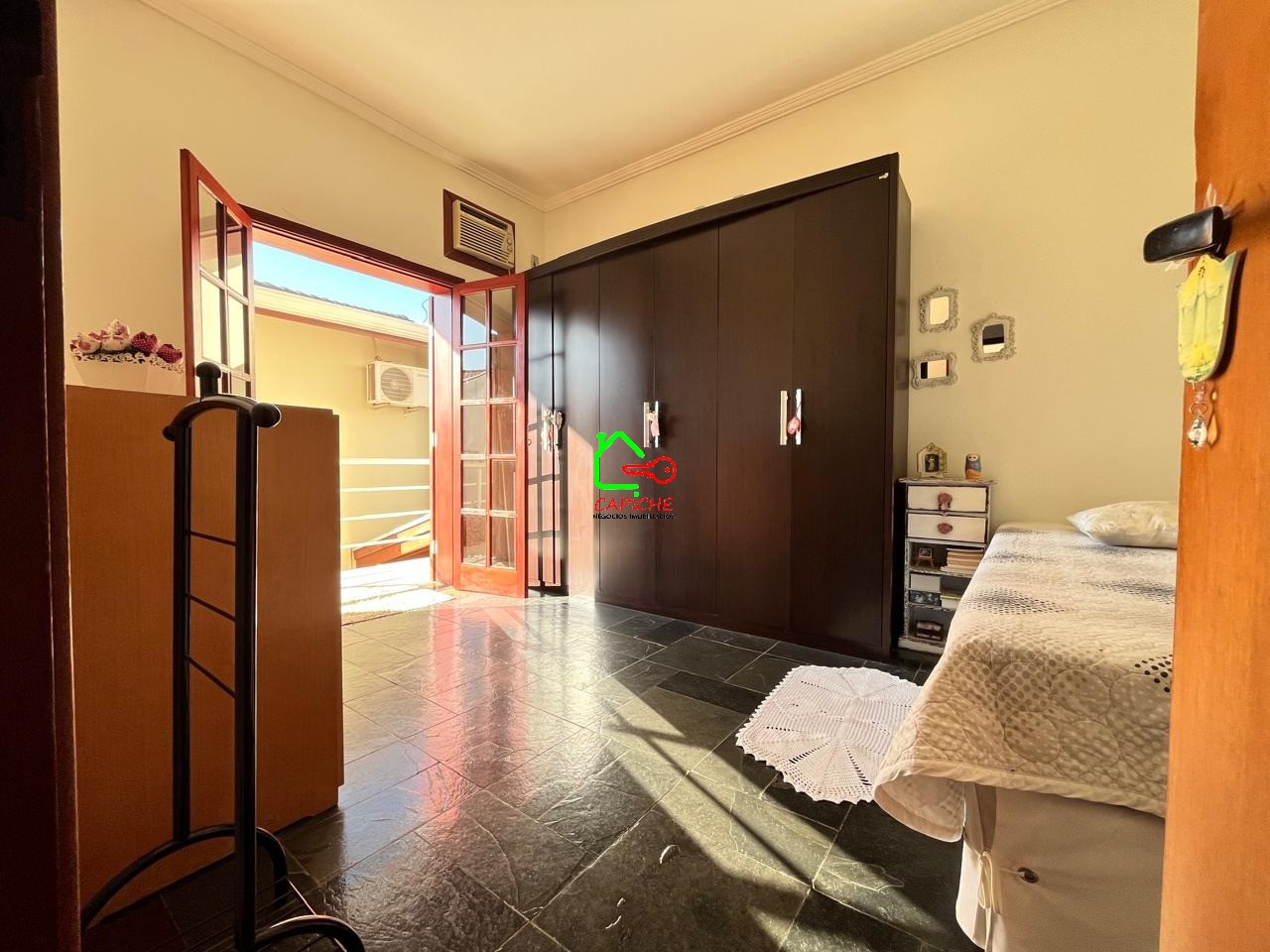 Casa de Condomínio, 3 quartos - Foto 9