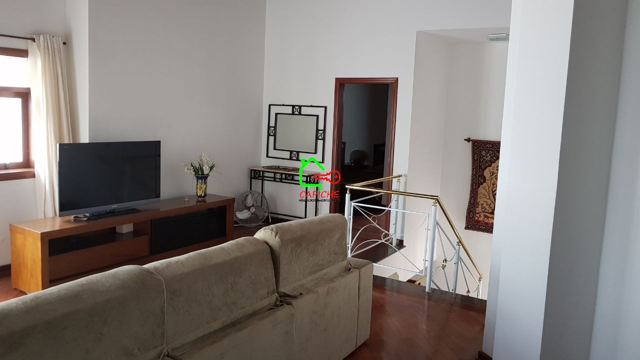 Casa de Condomínio, 4 quartos - Foto 15