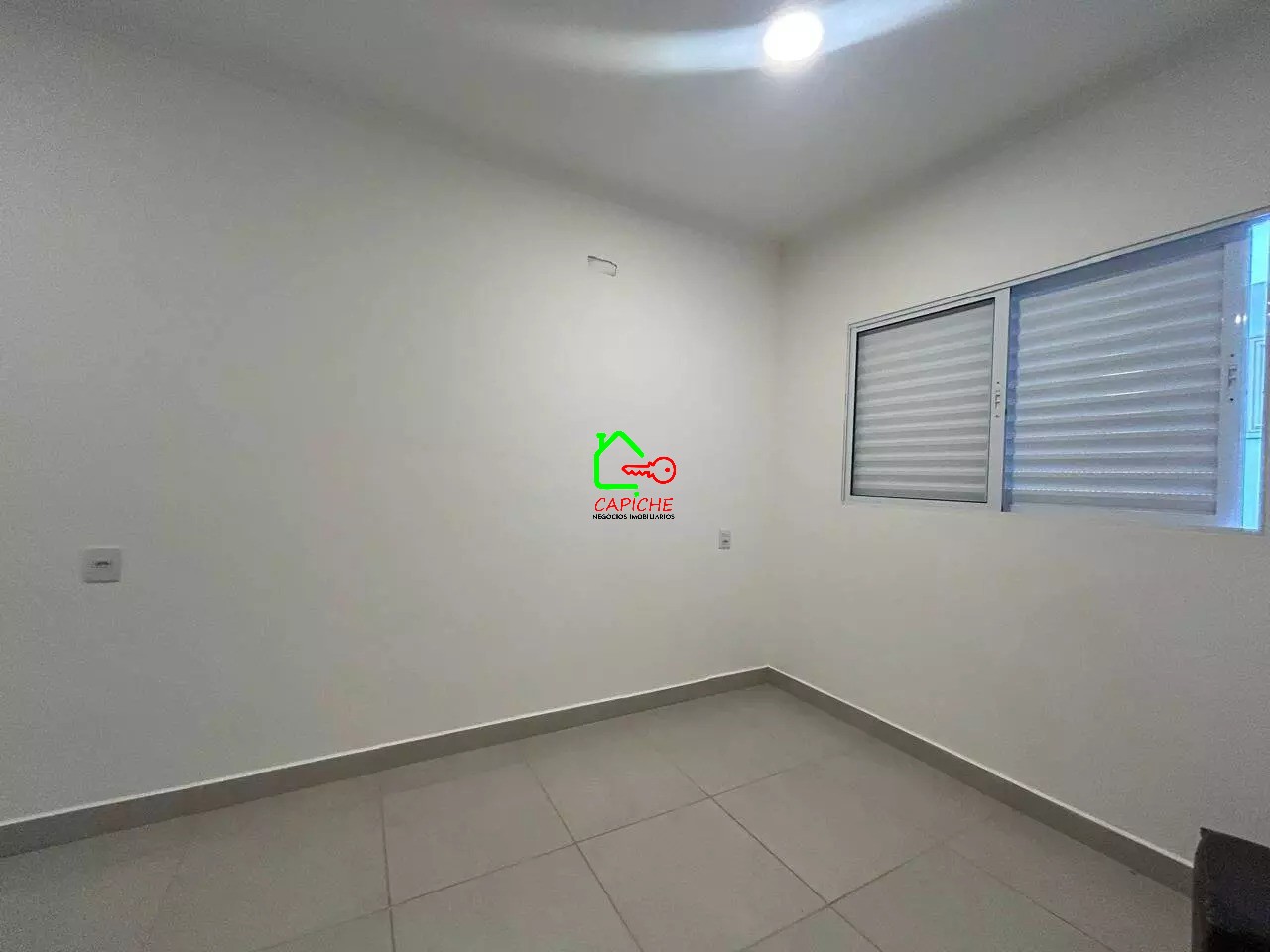 Casa de Condomínio, 2 quartos - Foto 2