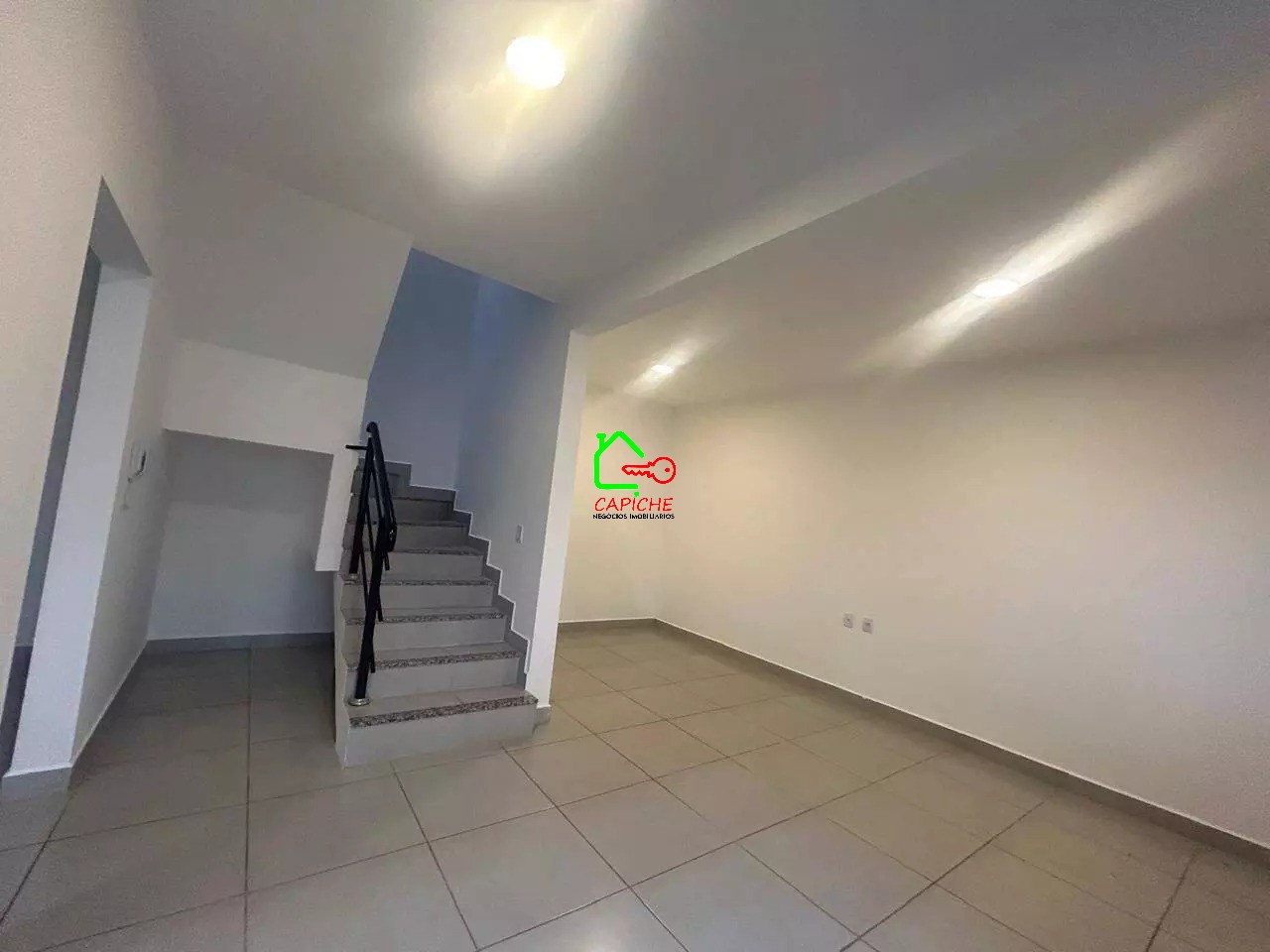 Casa de Condomínio, 2 quartos - Foto 8