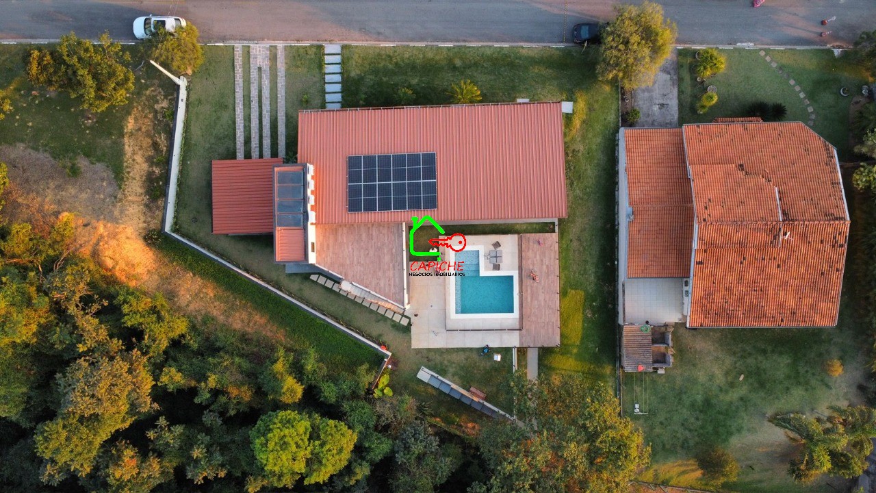 Casa de Condomínio, 3 quartos - Foto 25