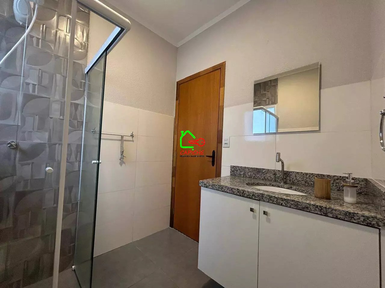 Casa de Condomínio, 2 quartos - Foto 10