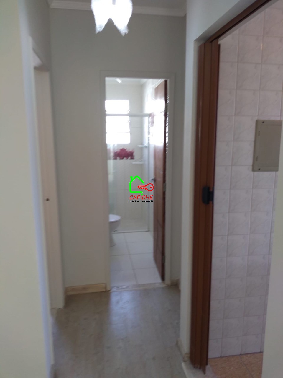 Apartamento, 2 quartos, 52 m² - Foto 4