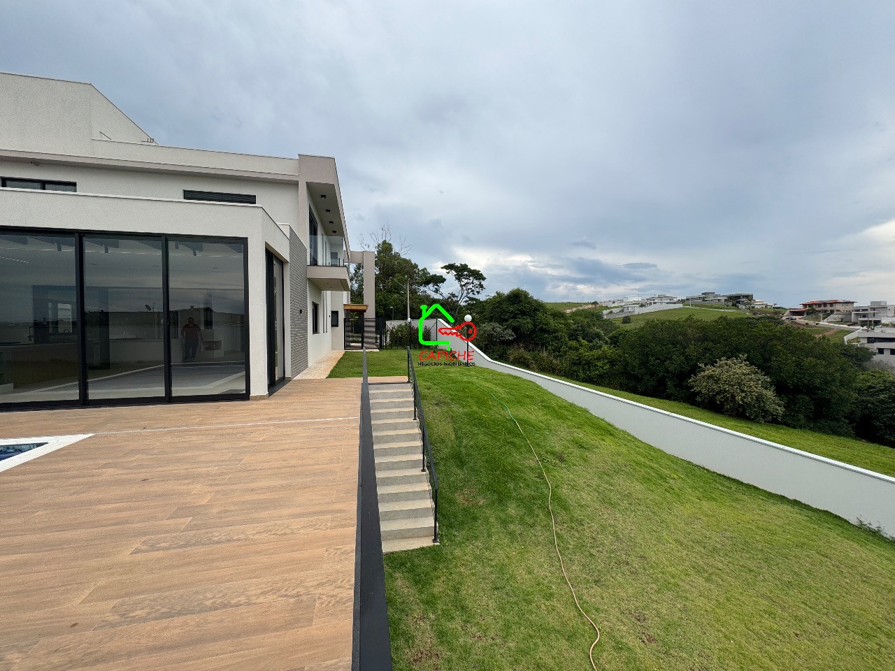 Casa de Condomínio, 4 quartos - Foto 19