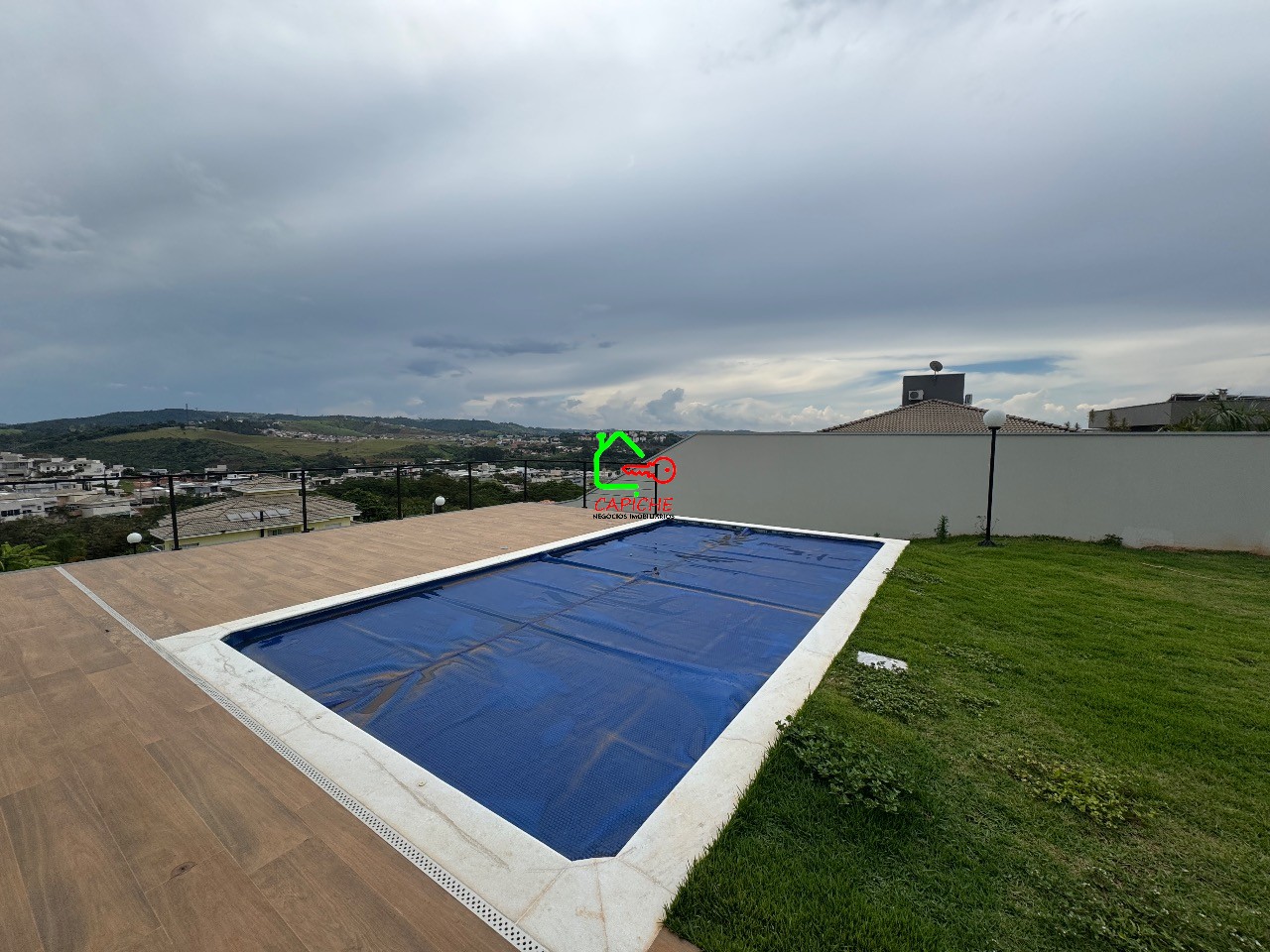 Casa de Condomínio, 4 quartos - Foto 17