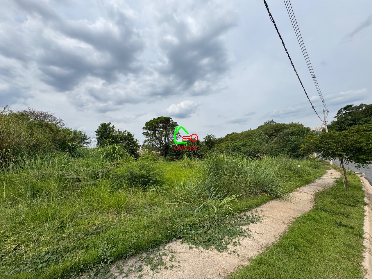 Terreno, 451 m² - Foto 4