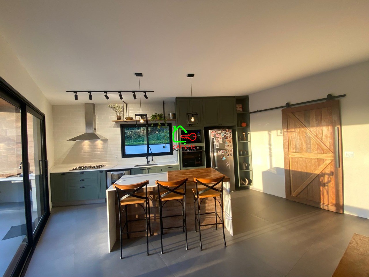 Casa de Condomínio, 3 quartos - Foto 18