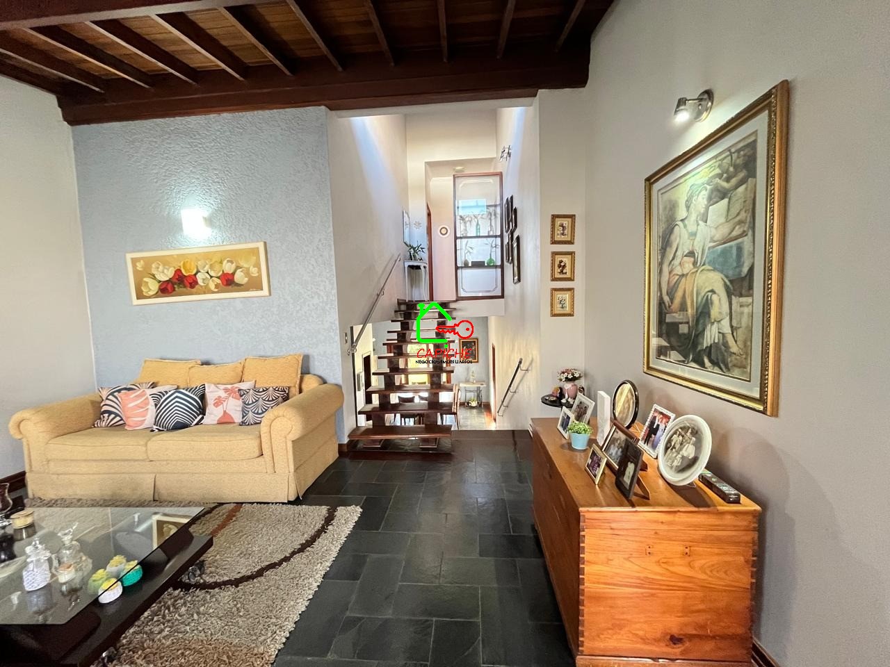 Casa de Condomínio, 3 quartos - Foto 6