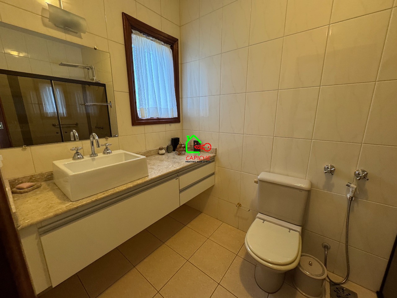 Casa de Condomínio, 4 quartos - Foto 23