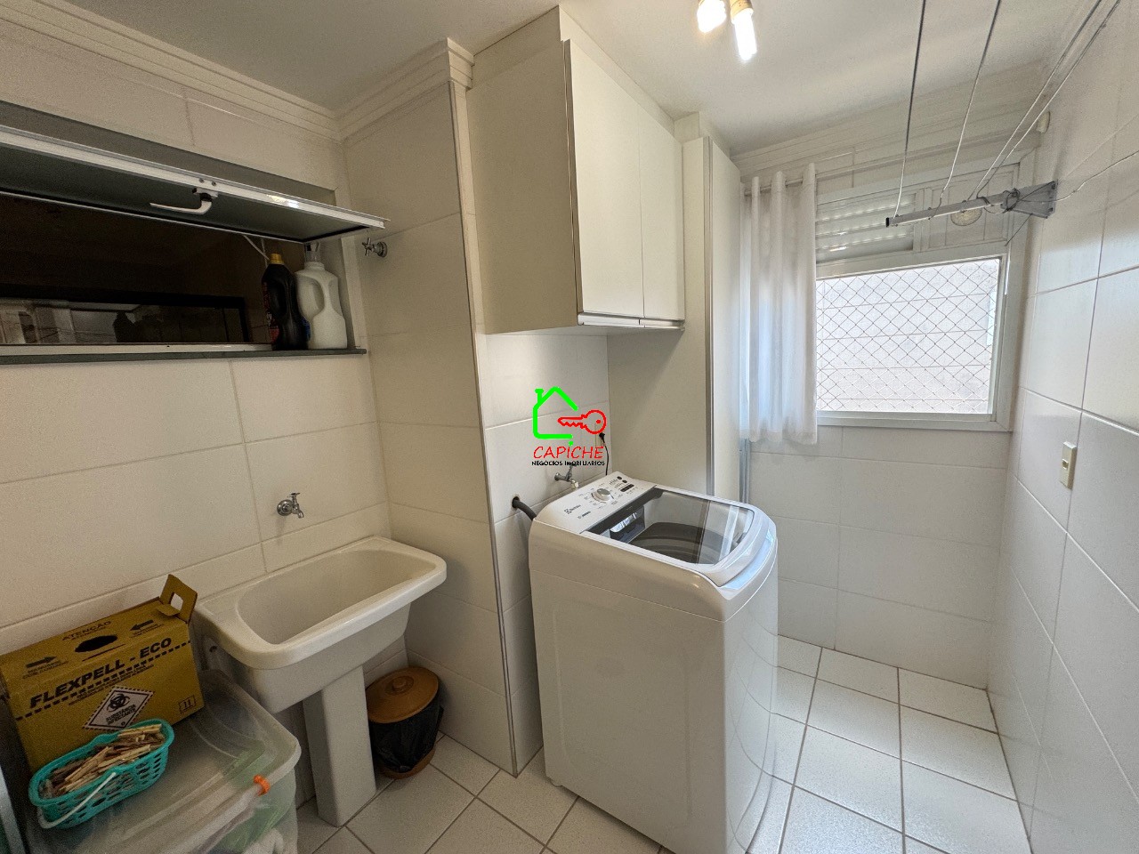 Apartamento, 3 quartos, 93 m² - Foto 3