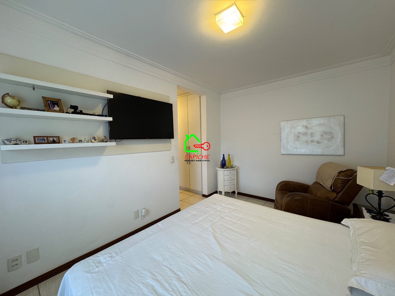 Casa de Condomínio, 4 quartos - Foto 18