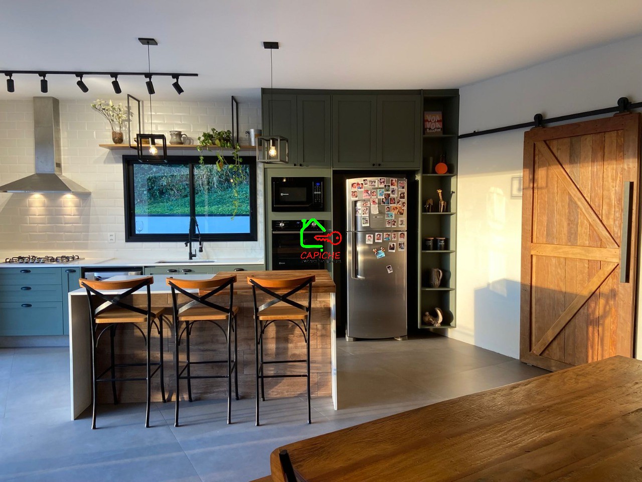 Casa de Condomínio, 3 quartos - Foto 15