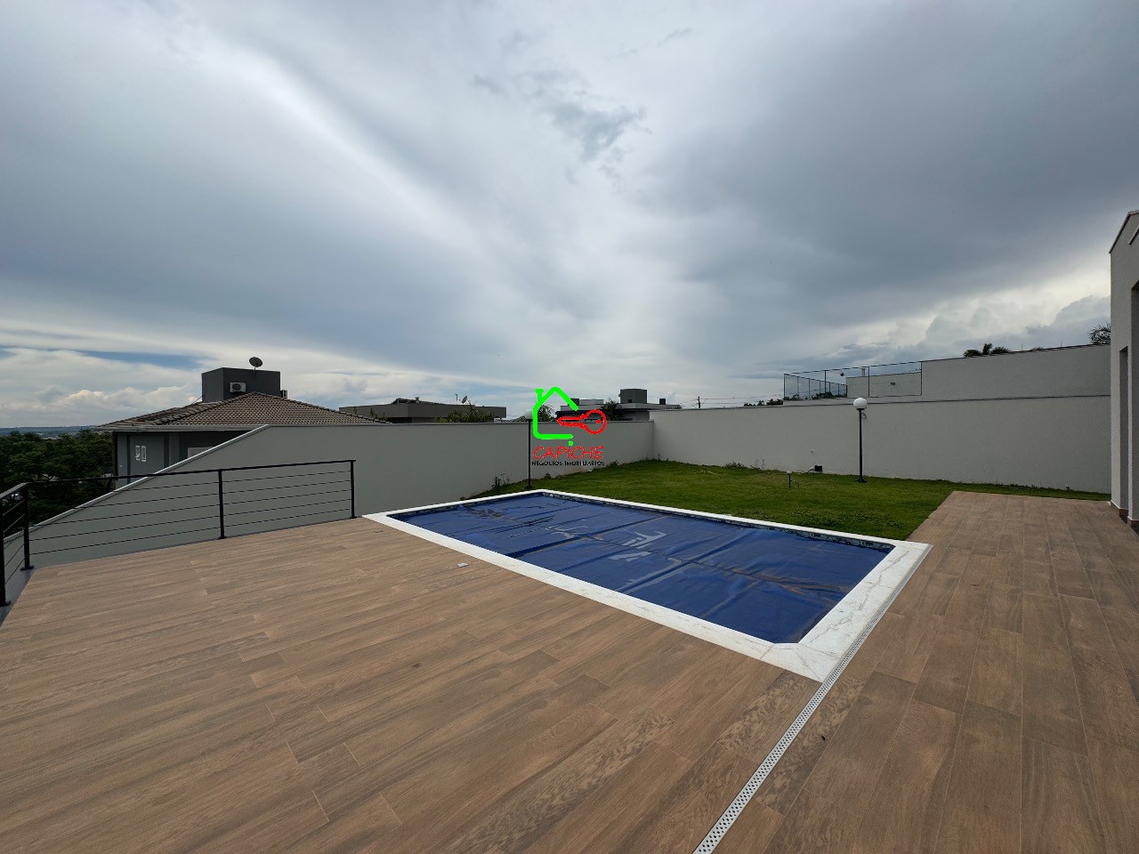 Casa de Condomínio, 4 quartos - Foto 20