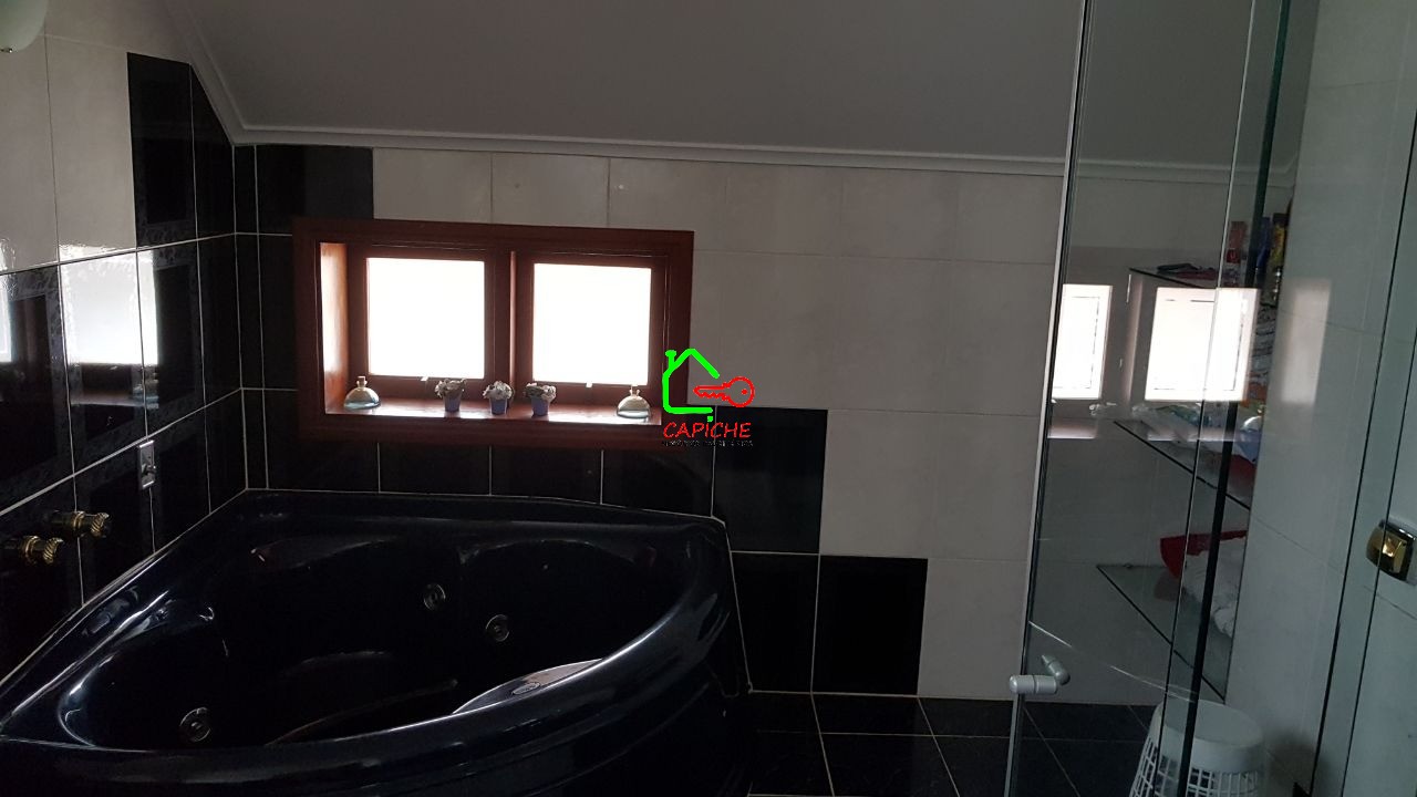 Casa de Condomínio, 4 quartos - Foto 17