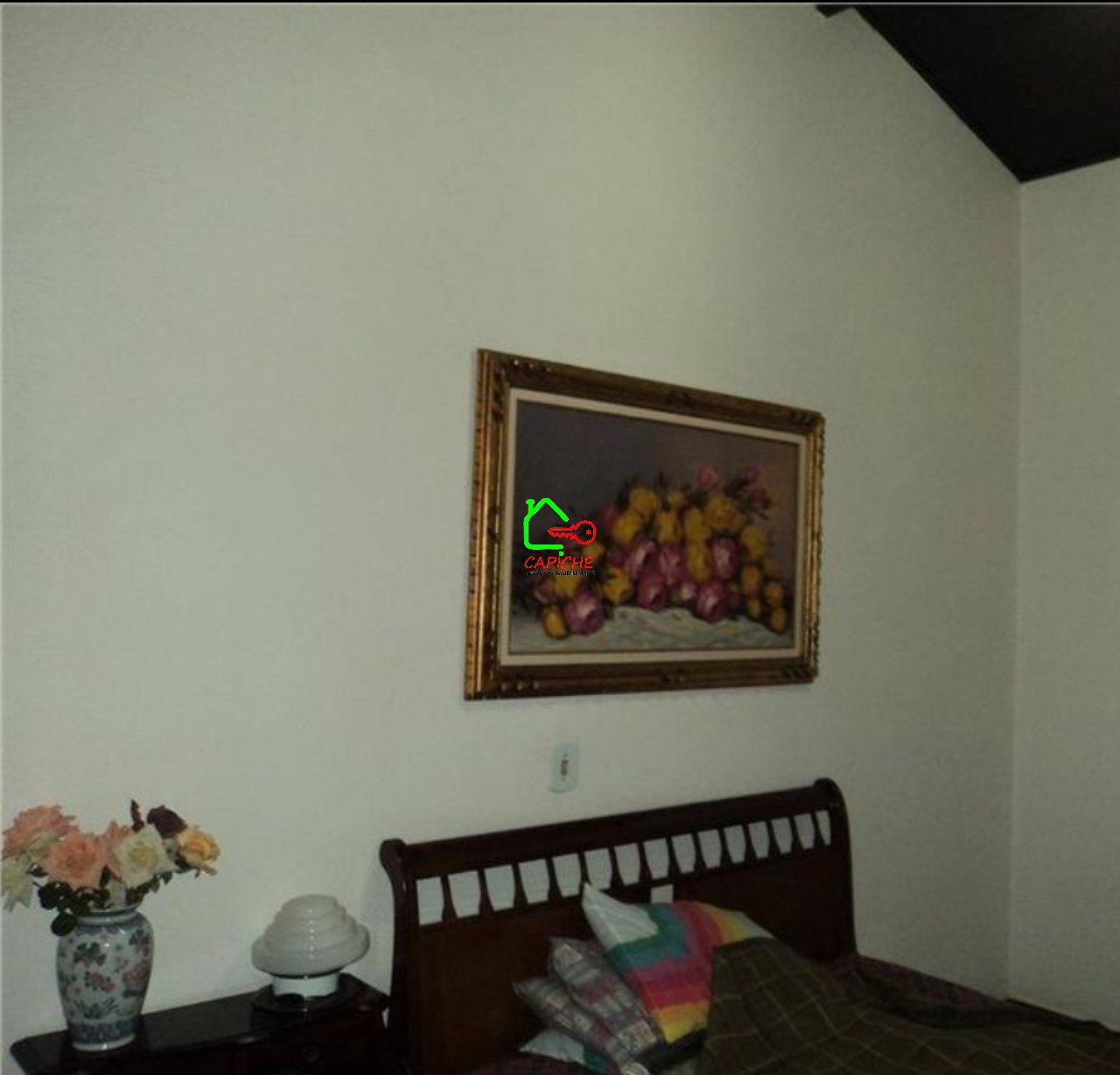 Casa de Condomínio, 5 quartos - Foto 13
