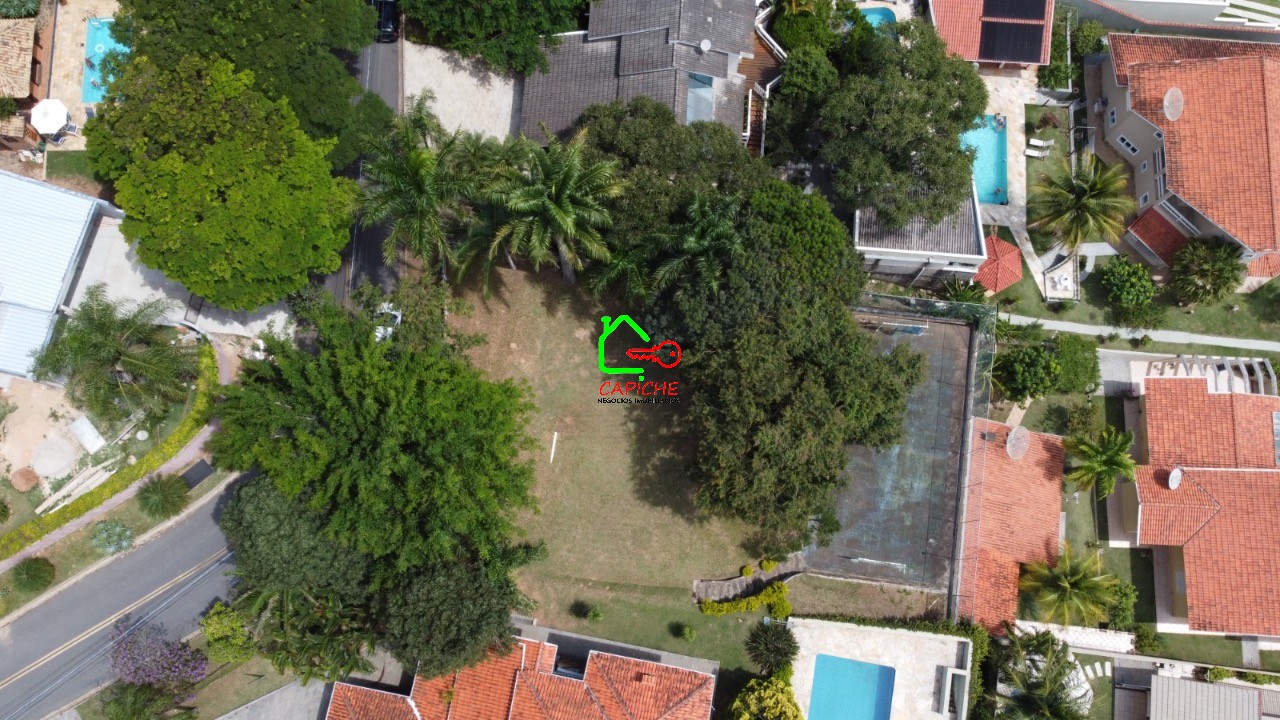 Terreno, 790 m² - Foto 1