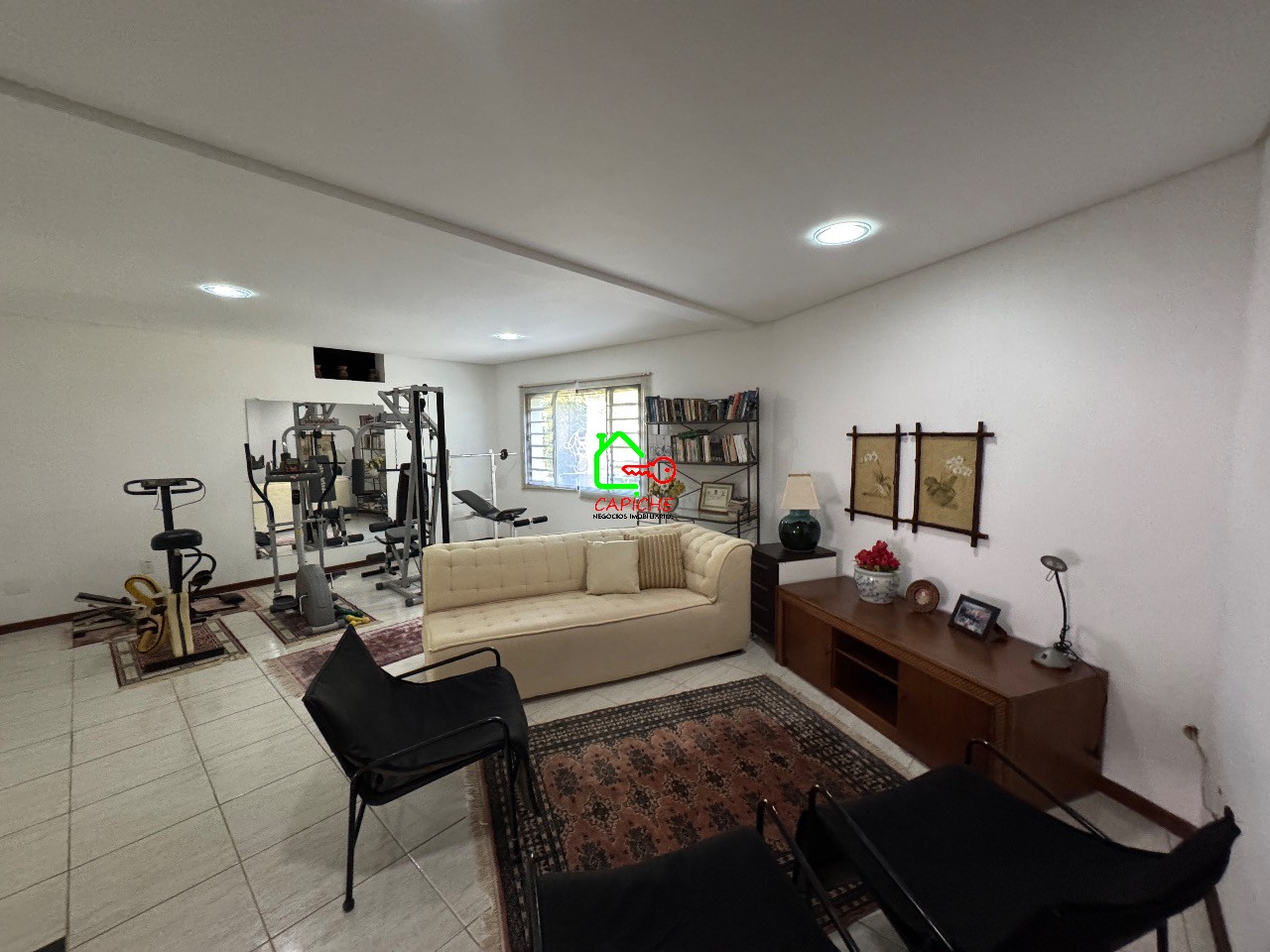 Casa de Condomínio, 4 quartos - Foto 29