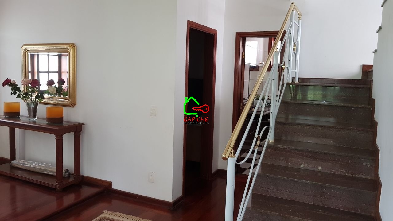 Casa de Condomínio, 4 quartos - Foto 19