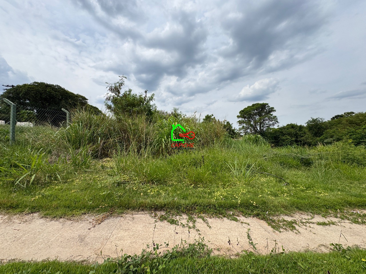 Terreno, 451 m² - Foto 1