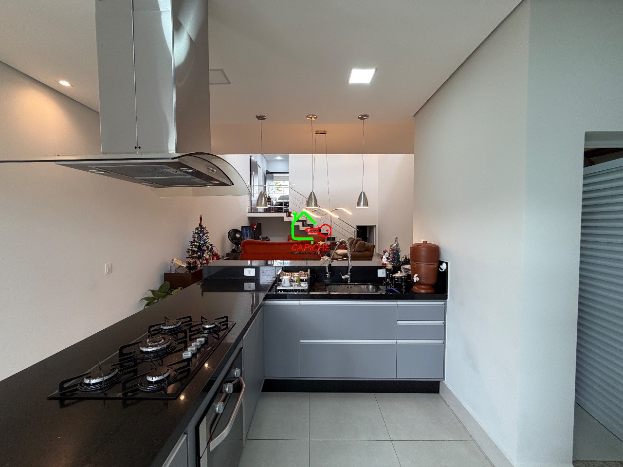 Casa de Condomínio, 3 quartos - Foto 20