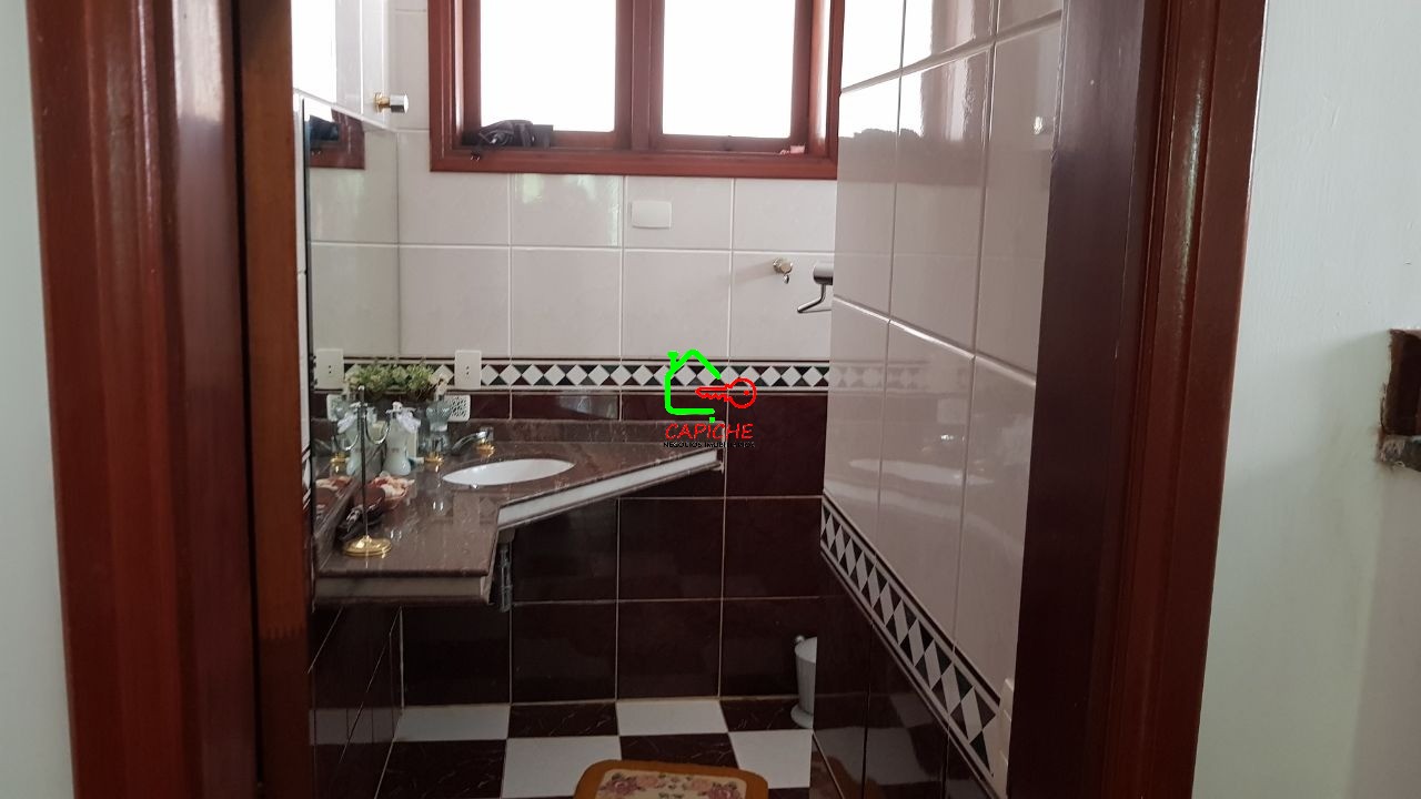 Casa de Condomínio, 4 quartos - Foto 12