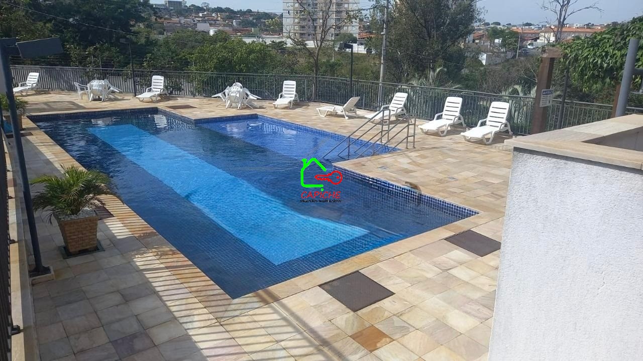 Apartamento, 3 quartos, 72 m² - Foto 20