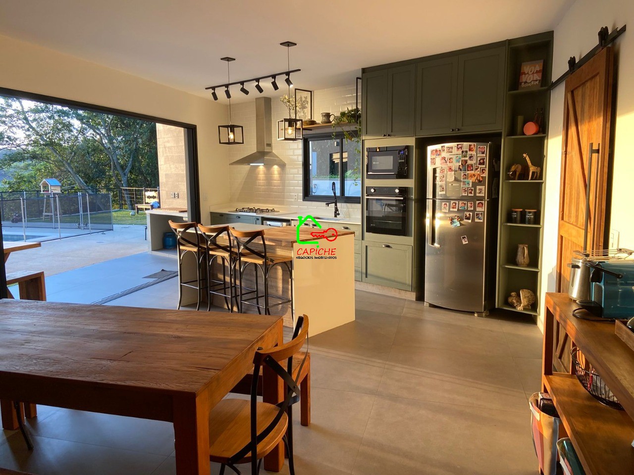 Casa de Condomínio, 3 quartos - Foto 16