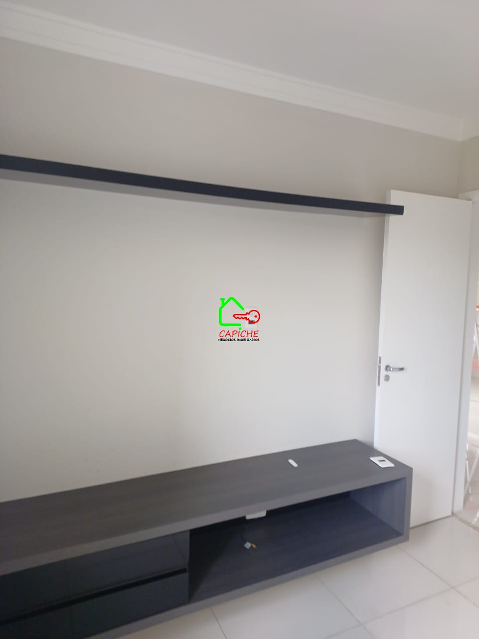 Apartamento, 3 quartos, 92 m² - Foto 1
